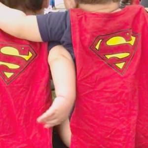 Meet your Posher, Aide